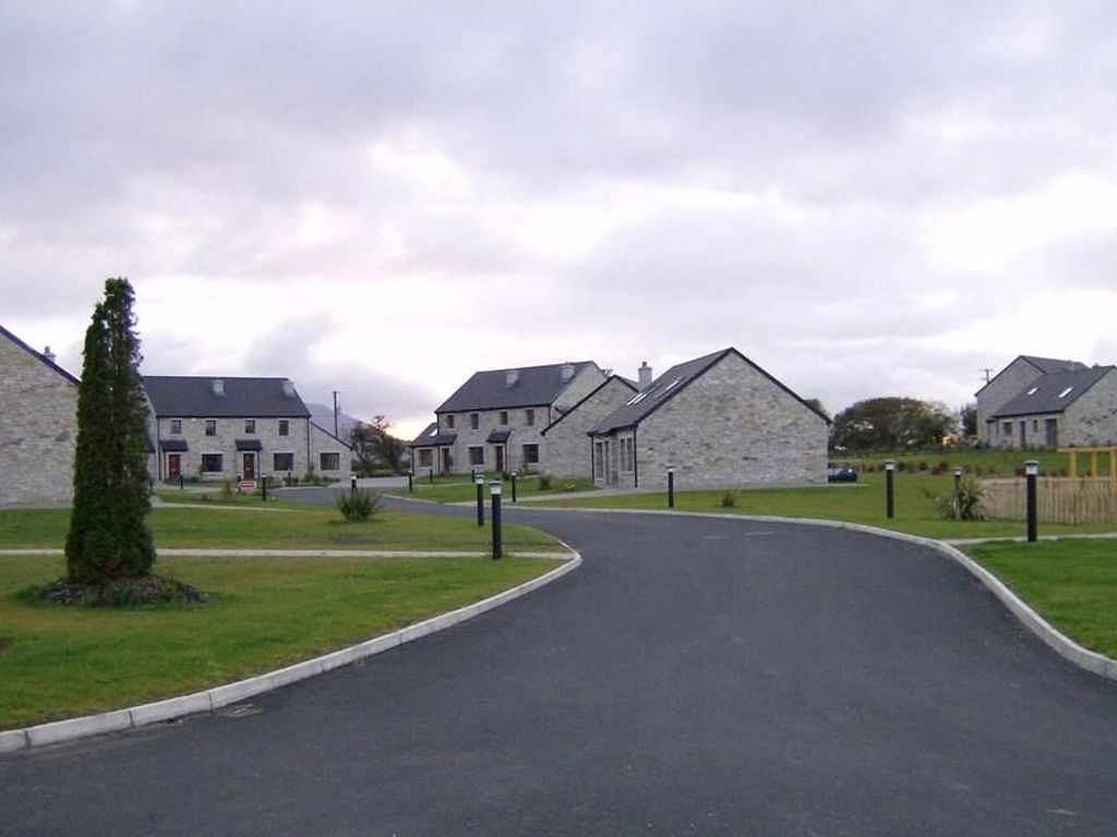 Cuan na Ri Holiday Homes