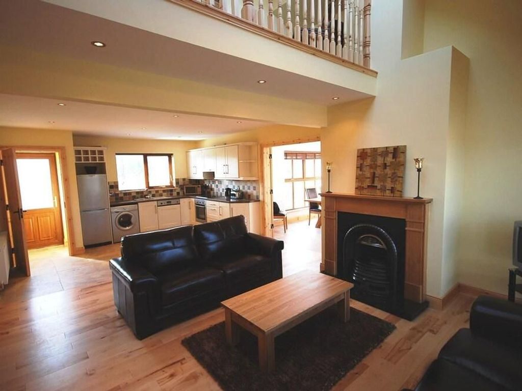 Cuan na Ri Holiday Homes