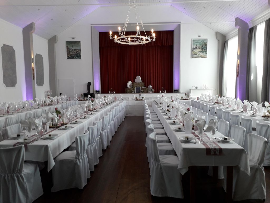Zum Adler Landgasthof
