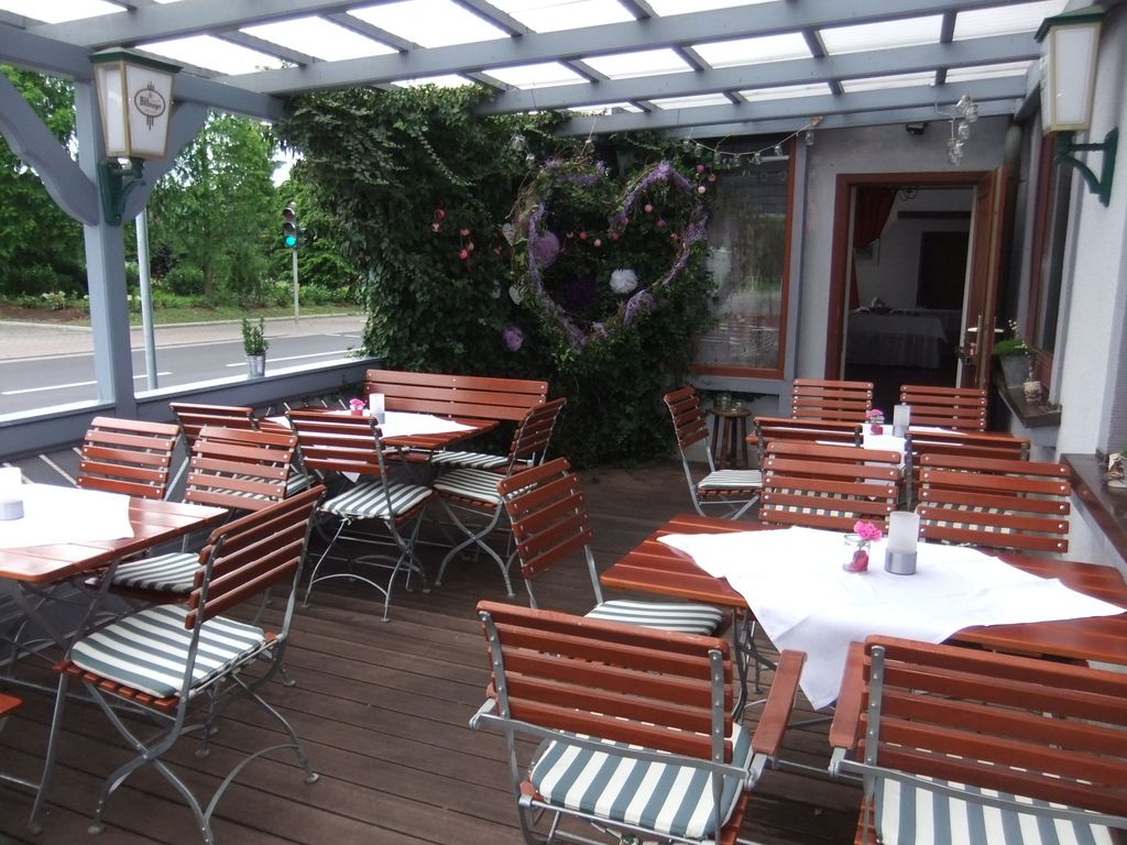 Zum Adler Landgasthof