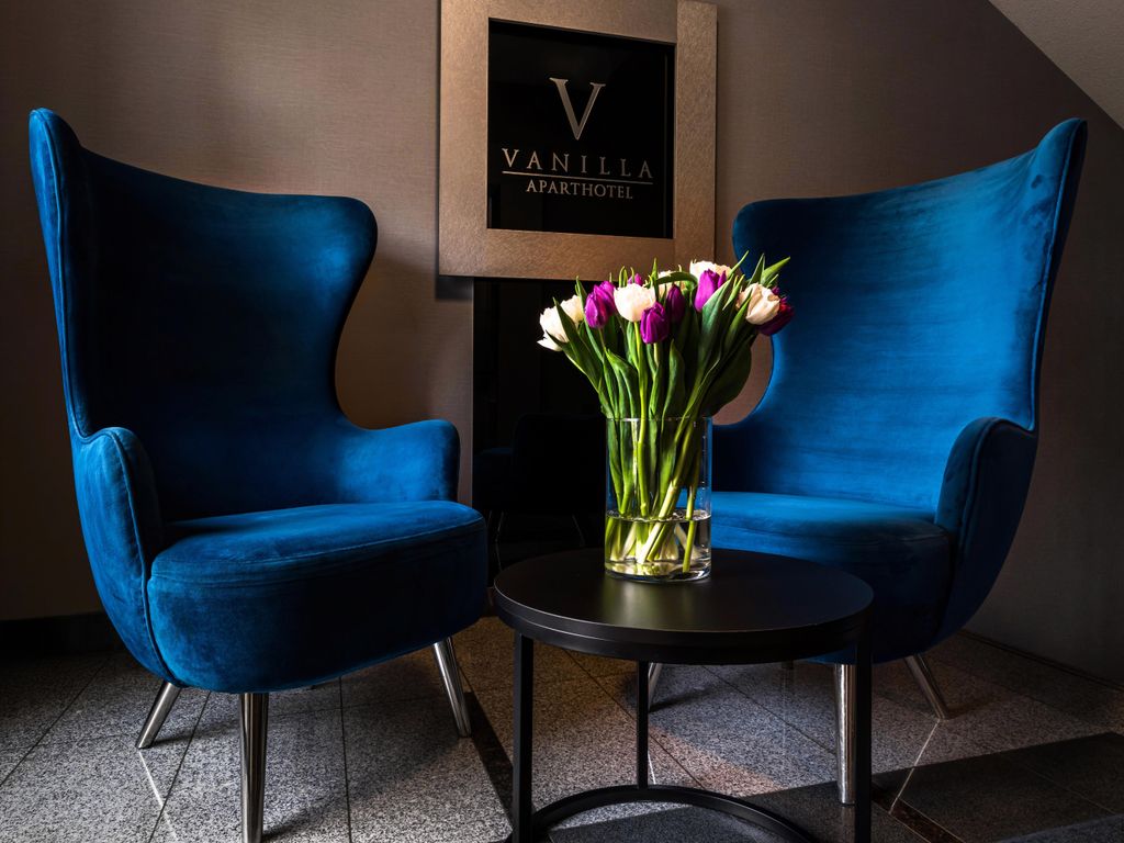 Vanilla Aparthotel
