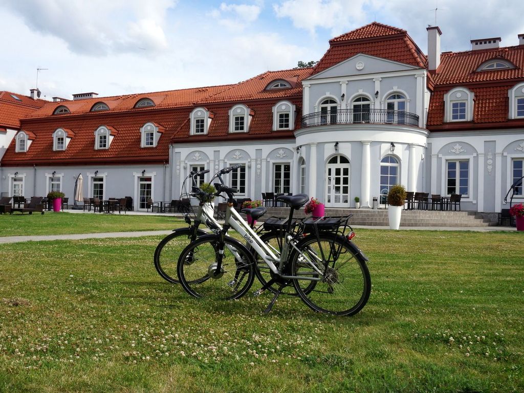 Pałac Domaniowski Resort & Conference