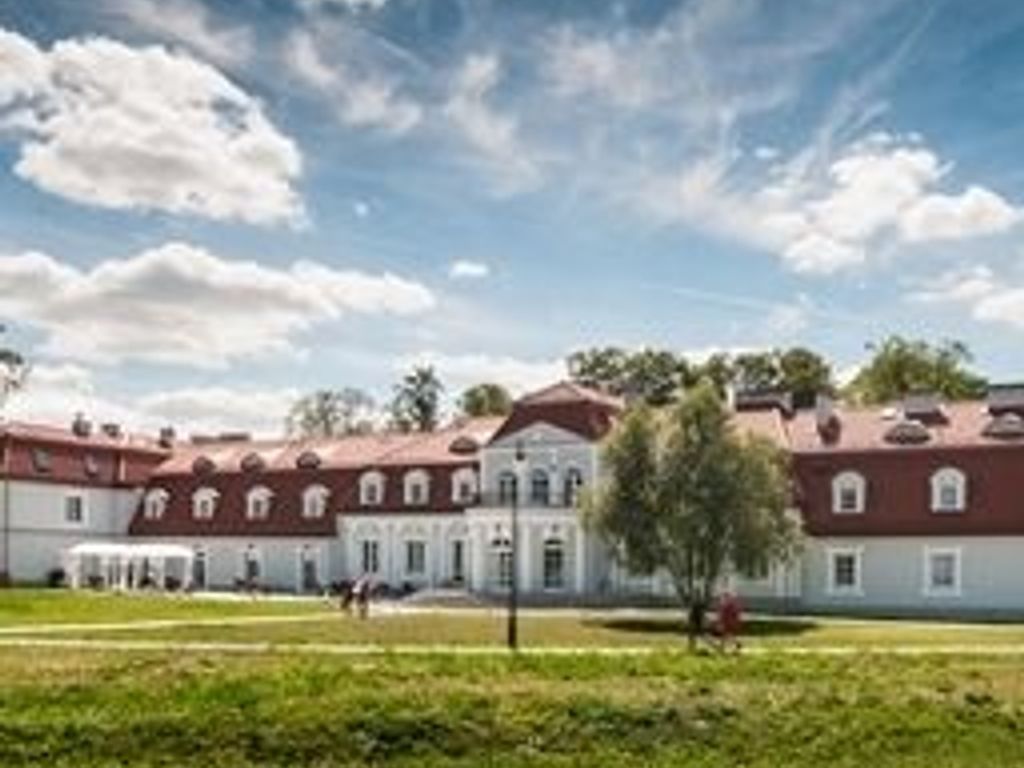 Pałac Domaniowski Resort & Conference