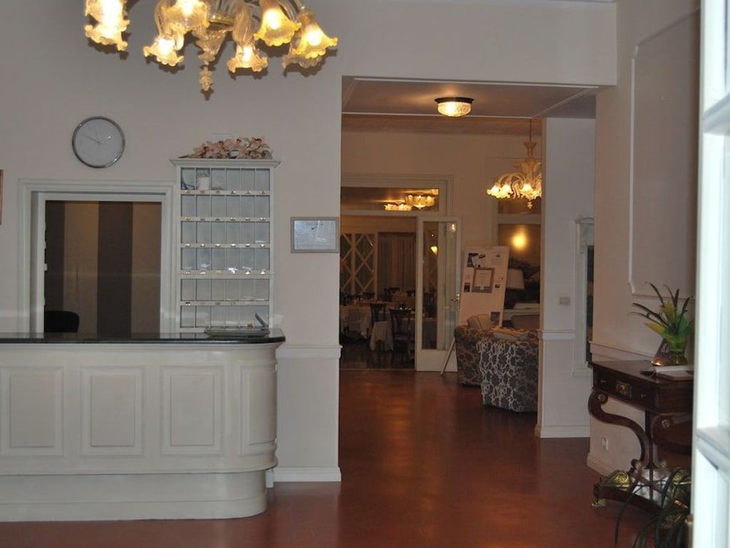 Hotel Coluccini