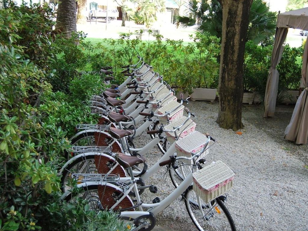 Hotel Coluccini