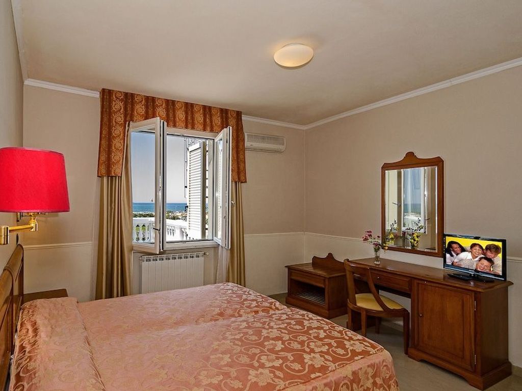 Hotel Coluccini
