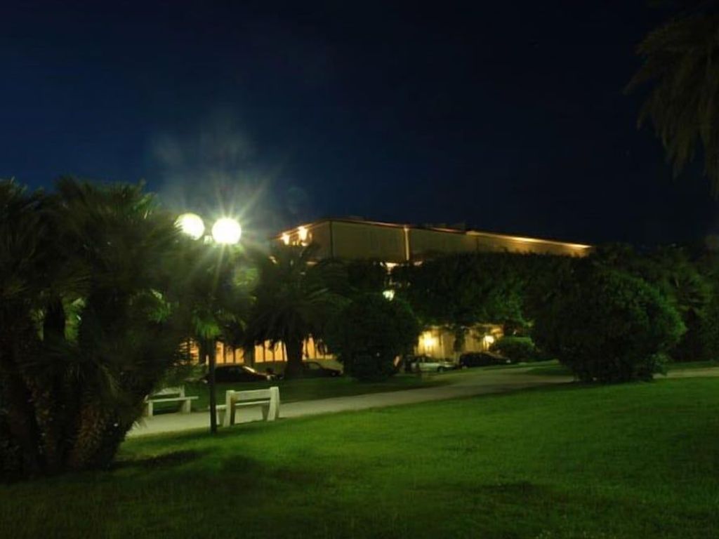 Hotel Coluccini