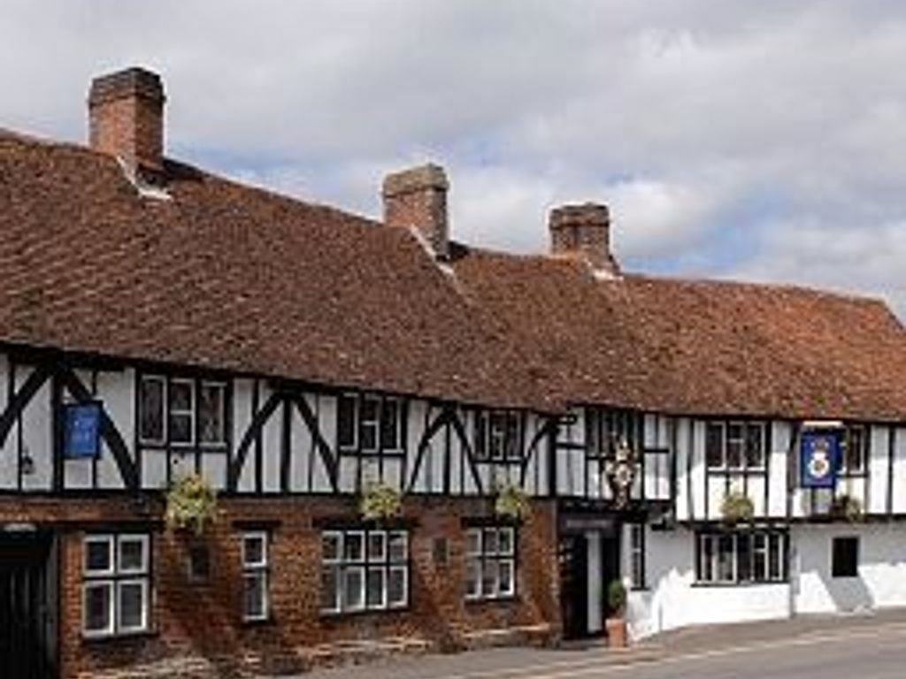 Legacy Rose And Crown