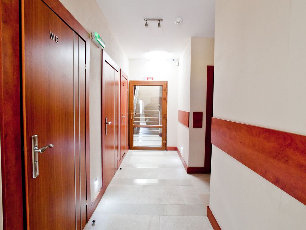 Apartamenty Pod Lwem