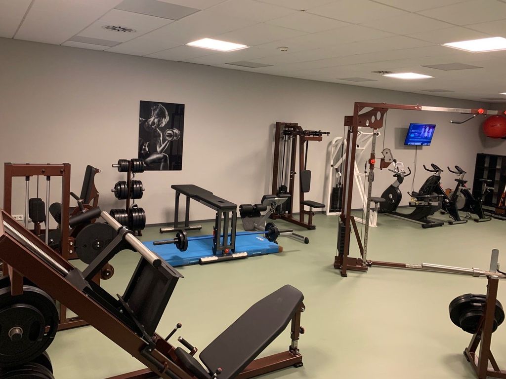 Akademie des Sports