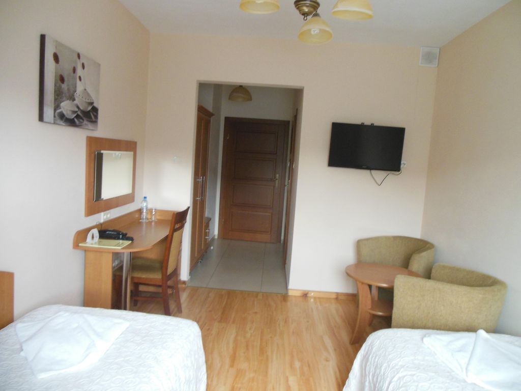Hotel Victoria
