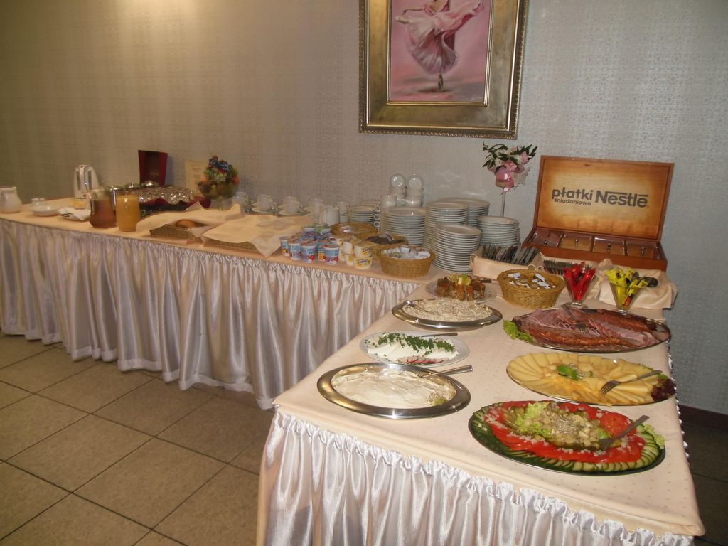 Hotel Victoria