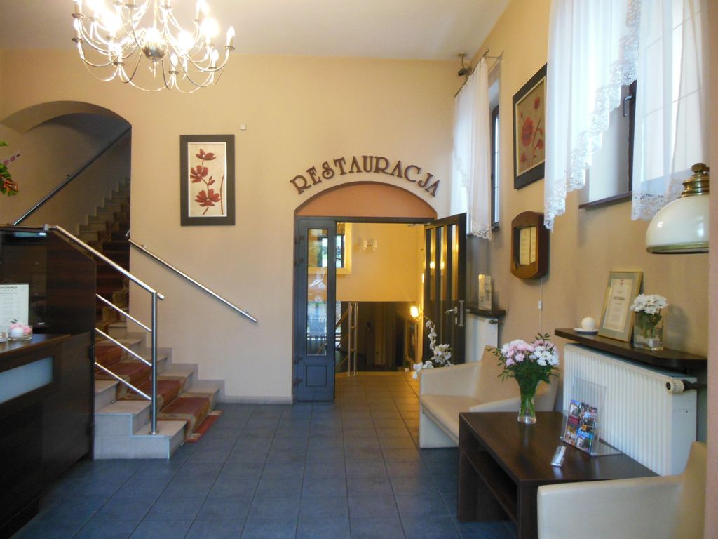 Hotel Victoria