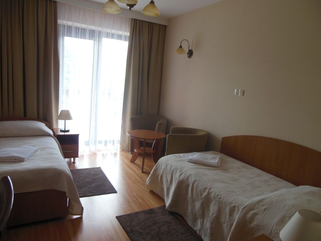 Hotel Victoria