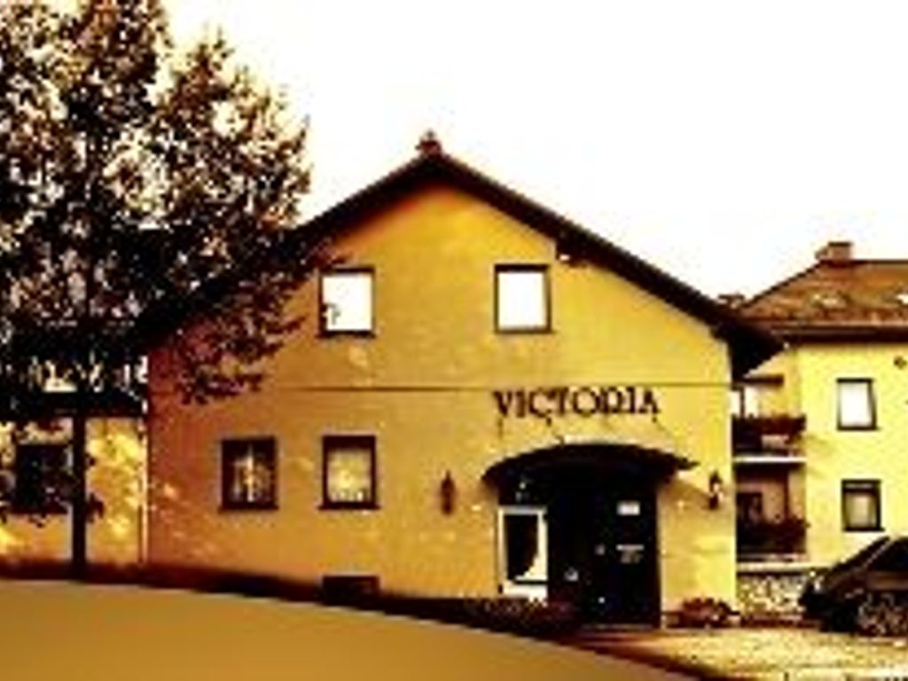 Hotel Victoria