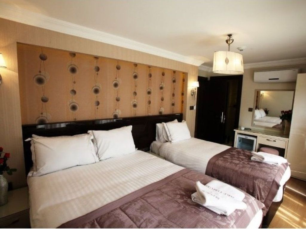 Septimum Hotel