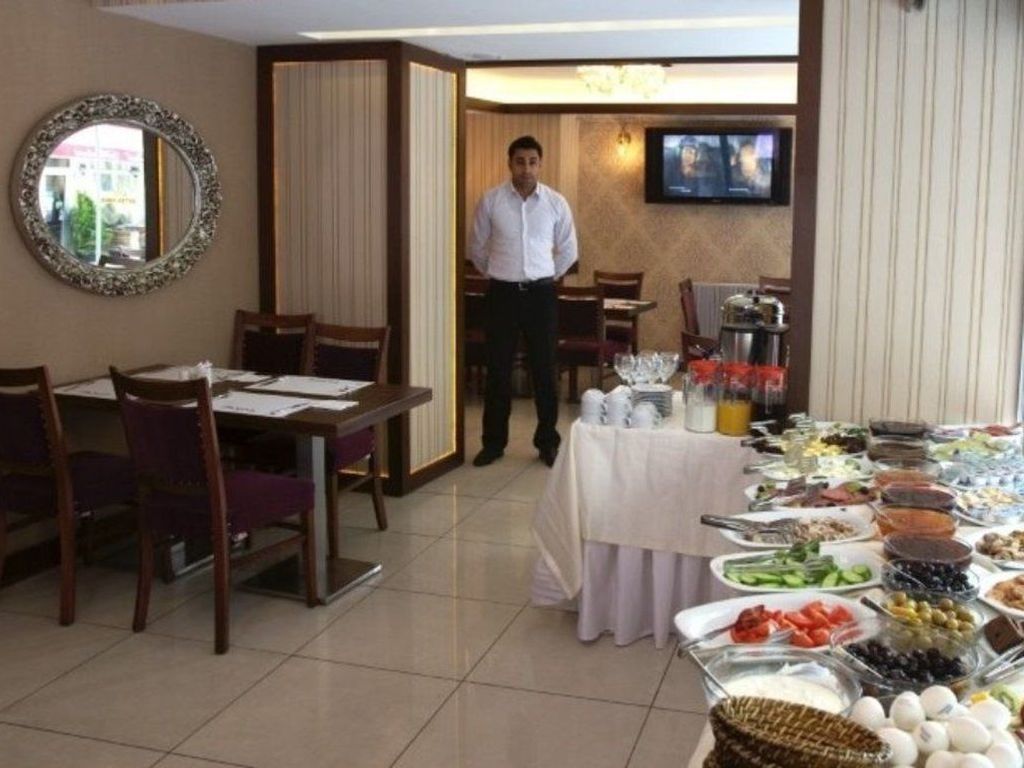 Septimum Hotel