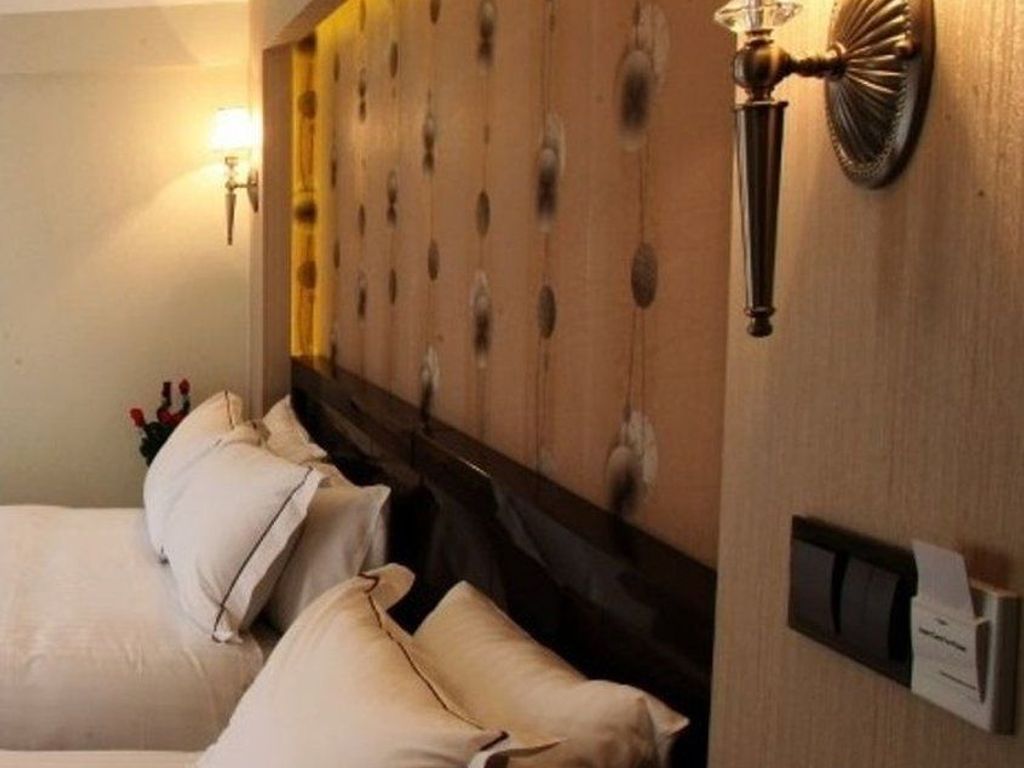 Septimum Hotel