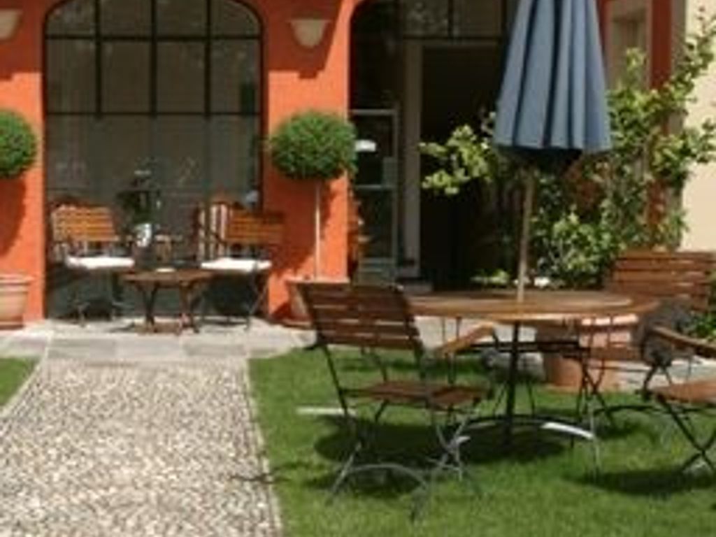The Originals Relais Villa Margherita