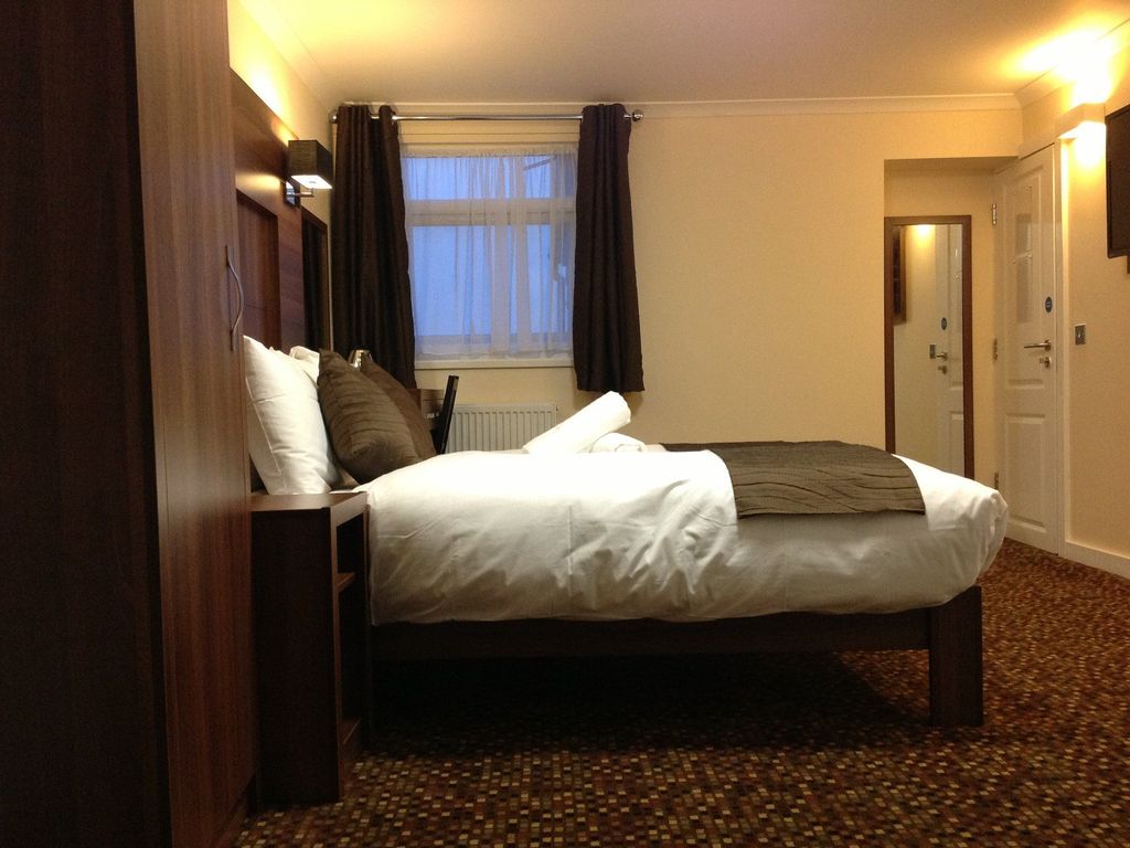 Prince Regent Hotel Excel London