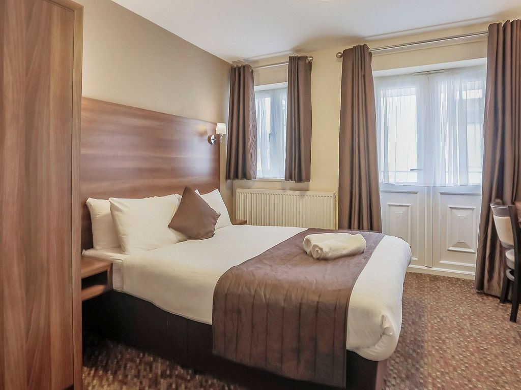 Prince Regent Hotel Excel London