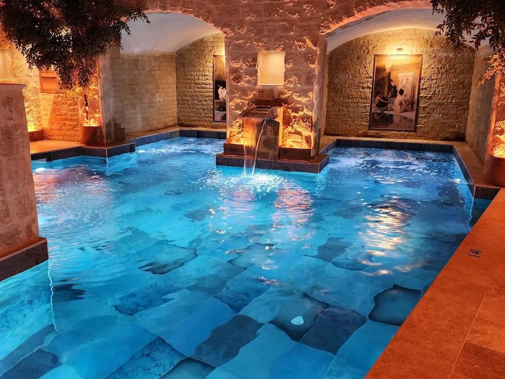 Fresco Cave Suites & Mansions - Special Class