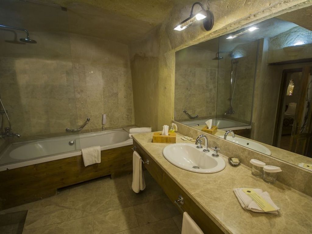 Fresco Cave Suites & Mansions - Special Class