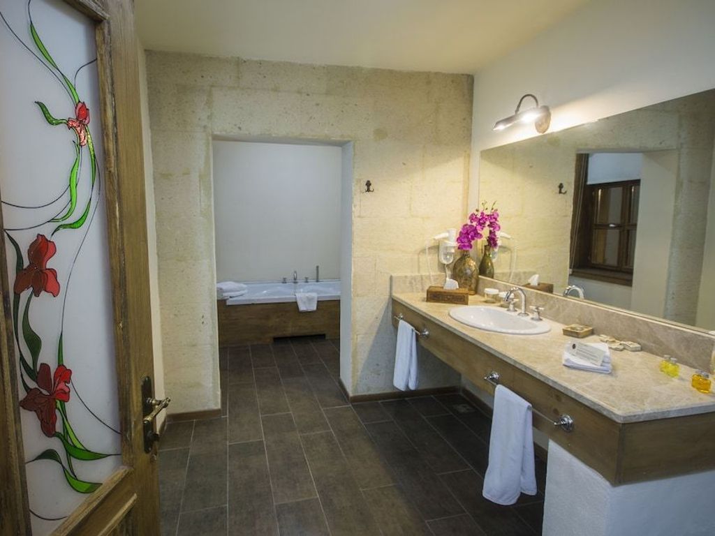 Fresco Cave Suites & Mansions - Special Class