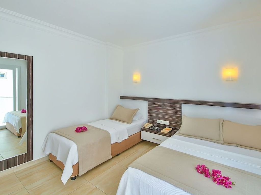 Belinda Hotel