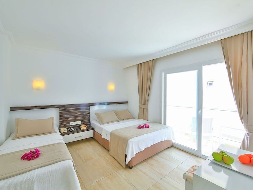 Belinda Hotel