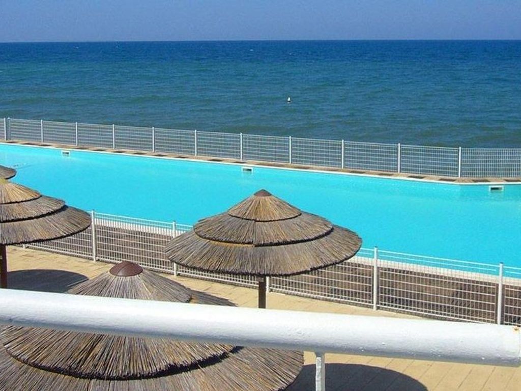 Baia Sangiorgio Villaggio Turistico Sportivo