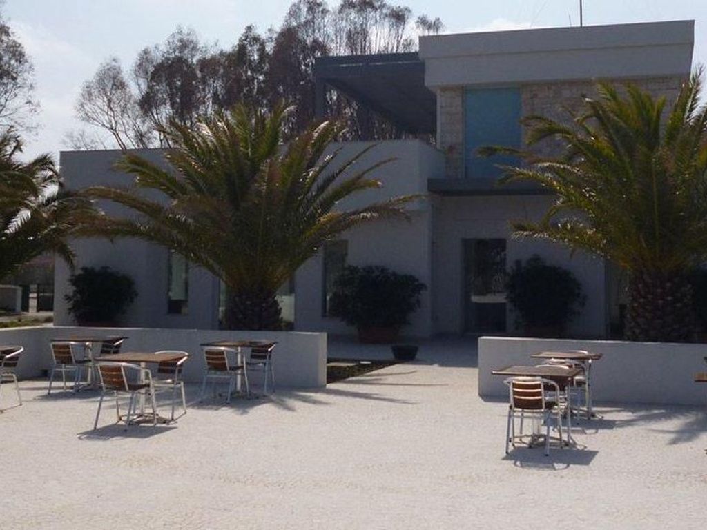 Baia Sangiorgio Villaggio Turistico Sportivo