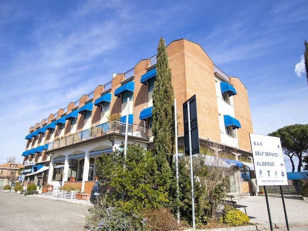 Hotel La Pace