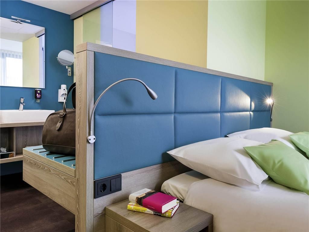 ibis Styles Nagold-Schwarzwald