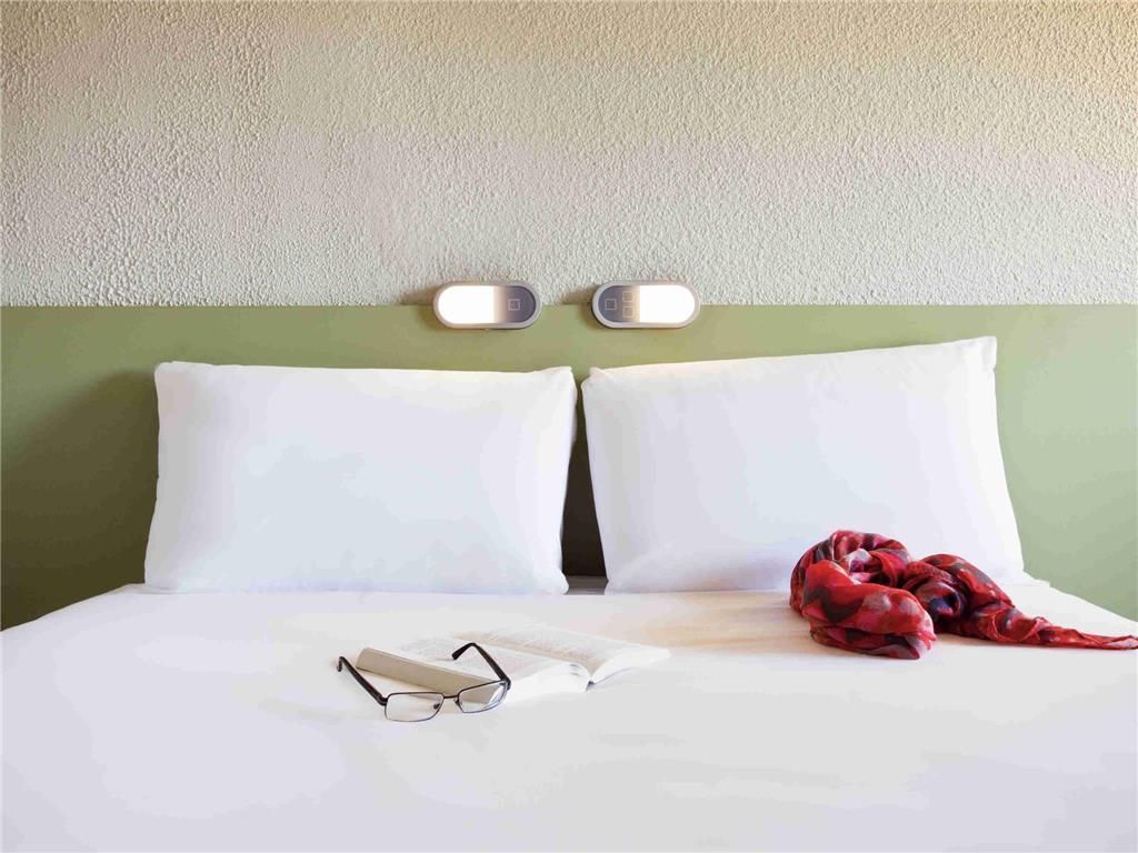 Hôtel ibis budget Lyon Est Chaponnay