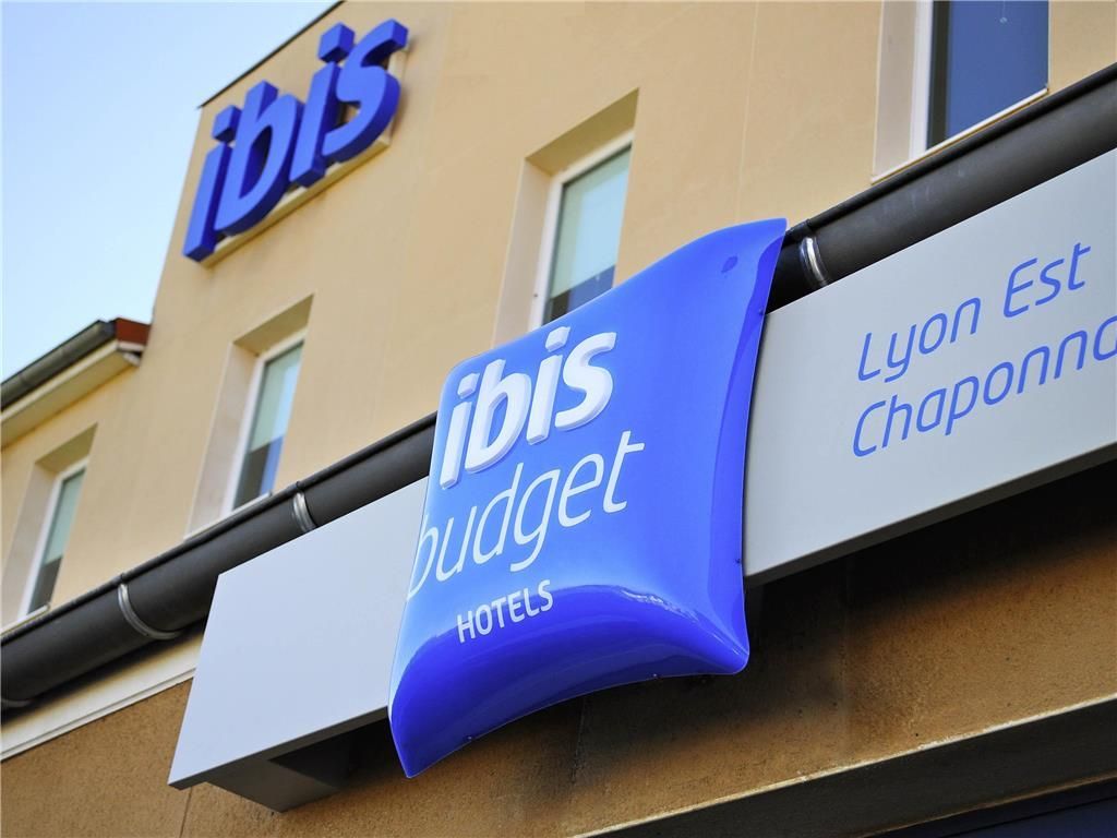 Hôtel ibis budget Lyon Est Chaponnay