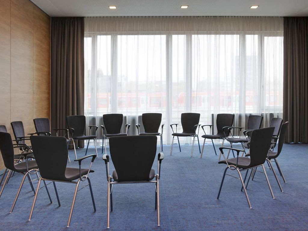 IntercityHotel Darmstadt