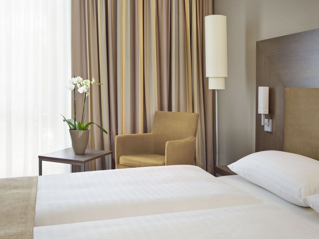IntercityHotel Darmstadt