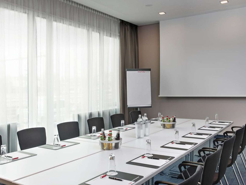 IntercityHotel Darmstadt