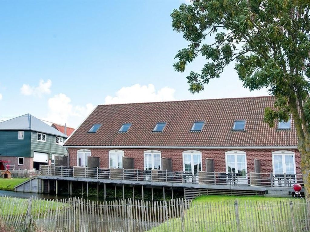 Huis ter Lucht