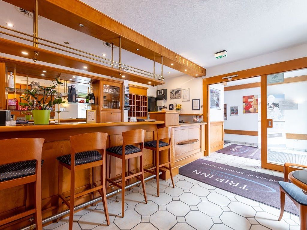 Trip Inn Hamm Hotel Koblenz City