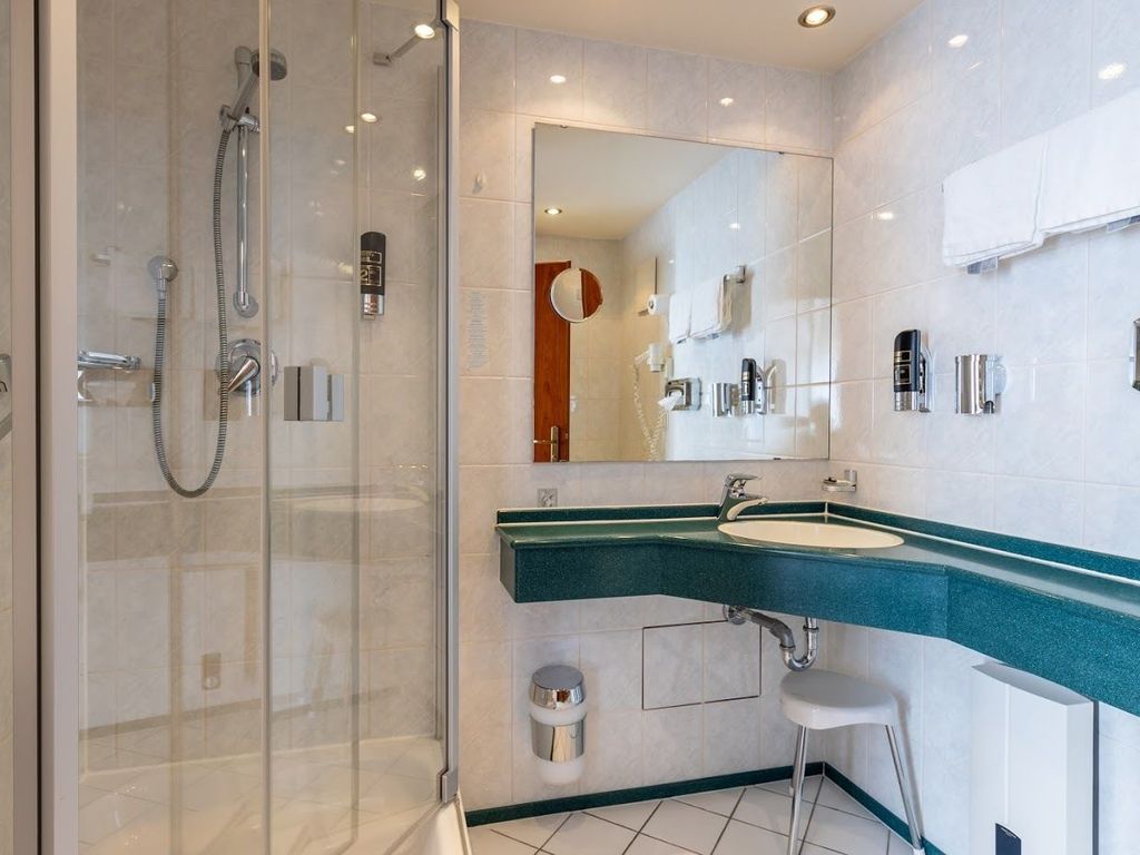 Trip Inn Hamm Hotel Koblenz City