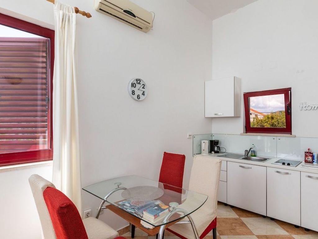 Apartment Gordana