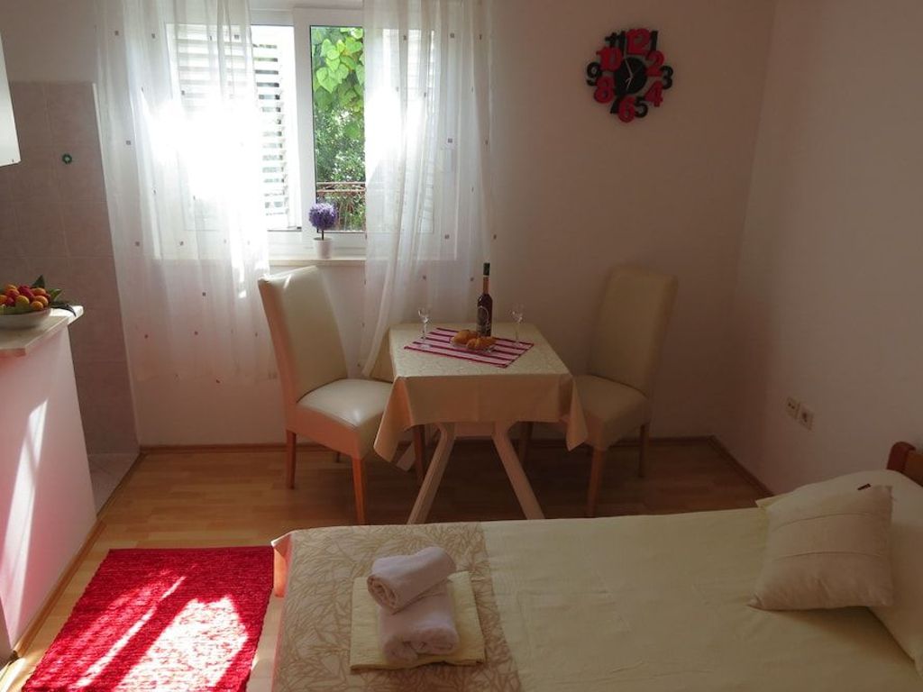 Apartment Gordana