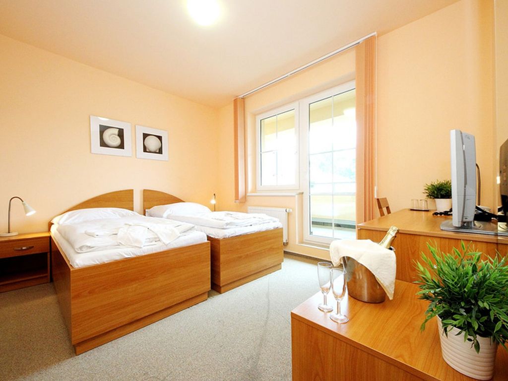 Sport-Relax Centrum BORS CLUB