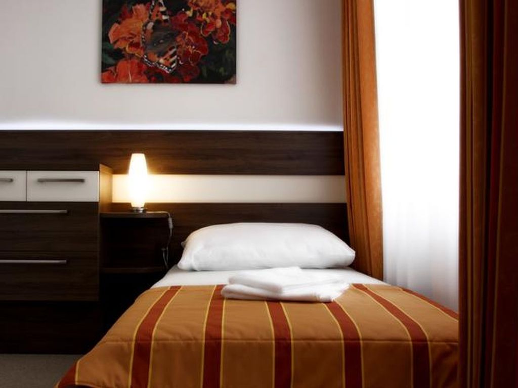 Sport-Relax Centrum BORS CLUB