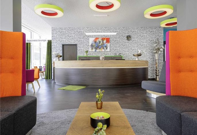 ibis Styles Arnsberg Sauerland
