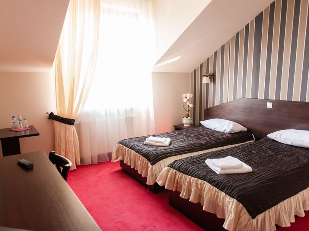 Podzamcze Hotel Restauracja