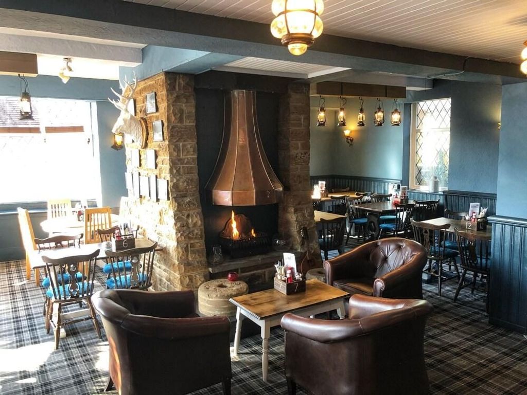 Millstone Country Inn