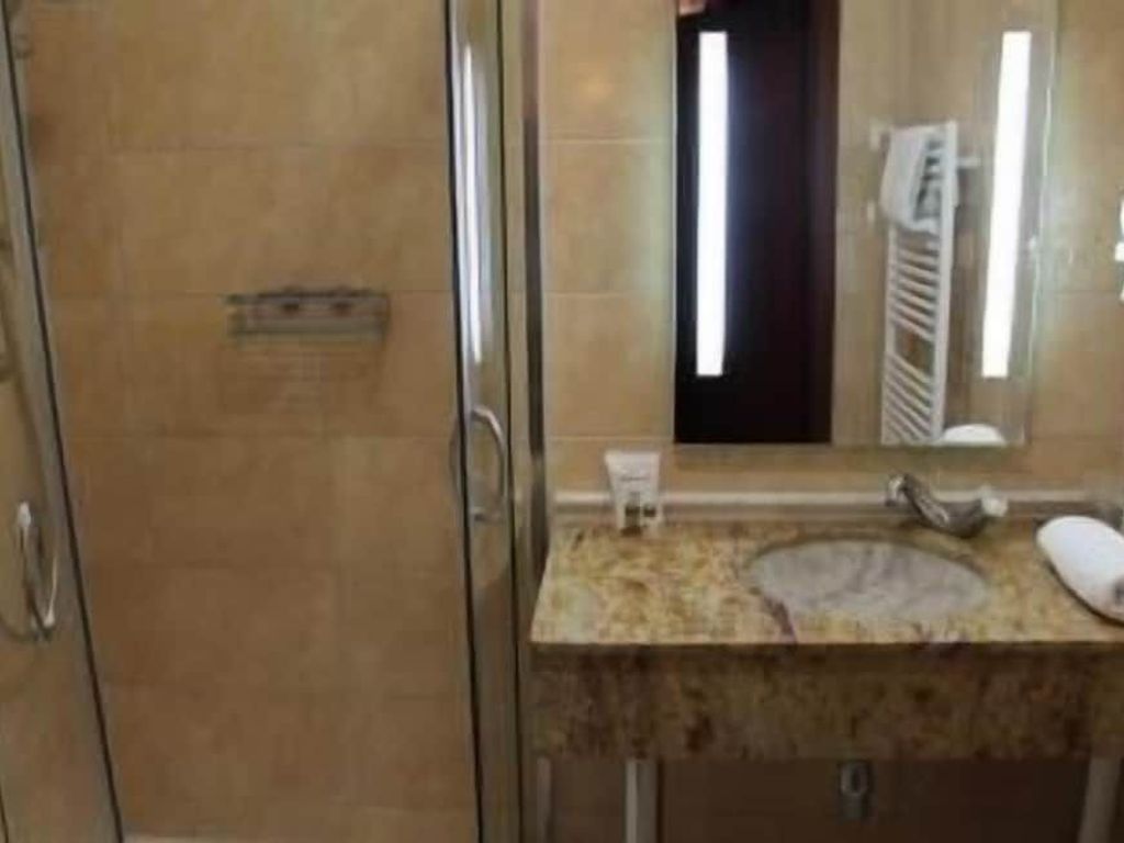 Hotel City Inn Residence